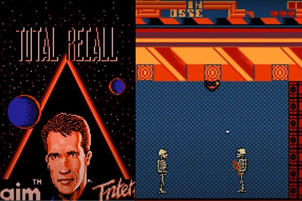 Фото: коллаж из личных, авторских снимков экрана