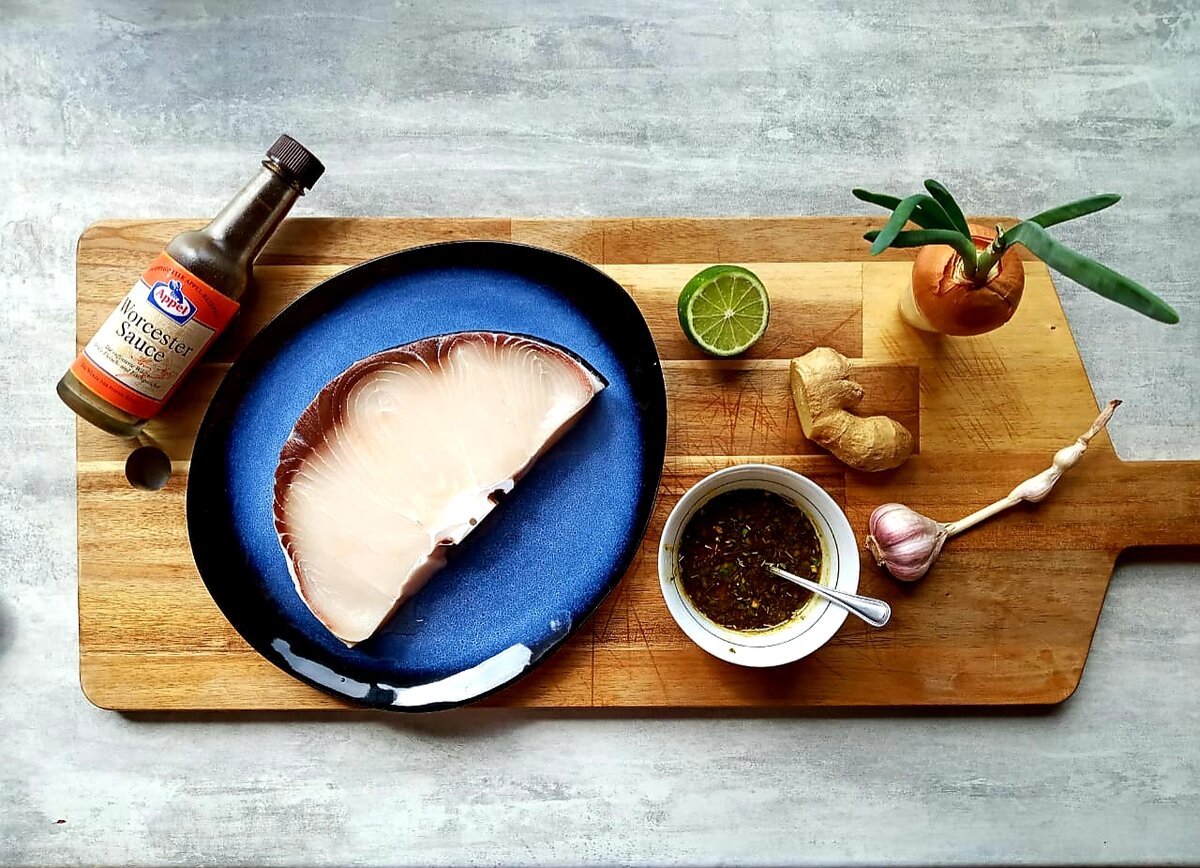 Ингредиенты