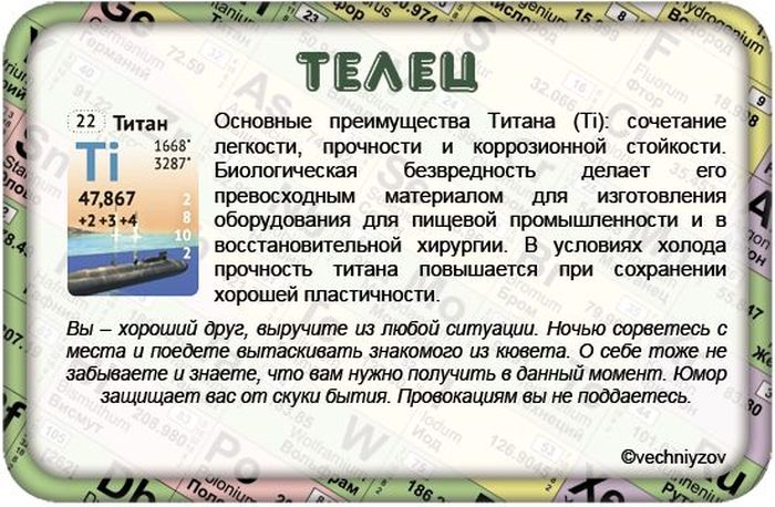 Гороскоп телец женщина на 2024г март. Химический элемент по знаку зодиака. Телец характер. Телец характеристика знака. Знаки зодиака как химические элементы.
