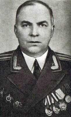 Карл Августович Кирш [1].