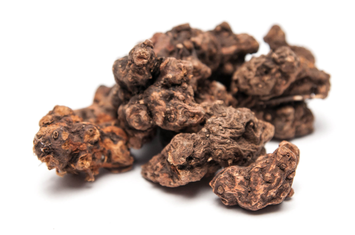 Корень калгана полезен для мужского здоровья