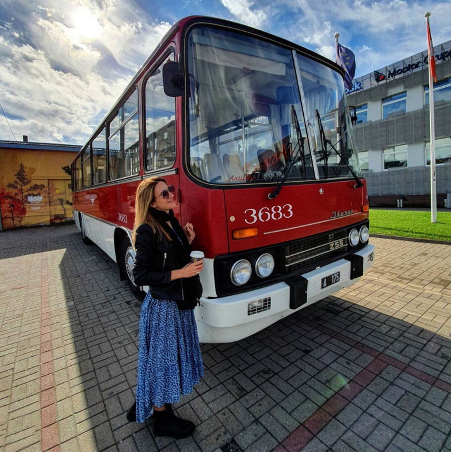 Как в Эстонии относятся к русским туристам? Позиция гида | 110KM.RU | Дзен