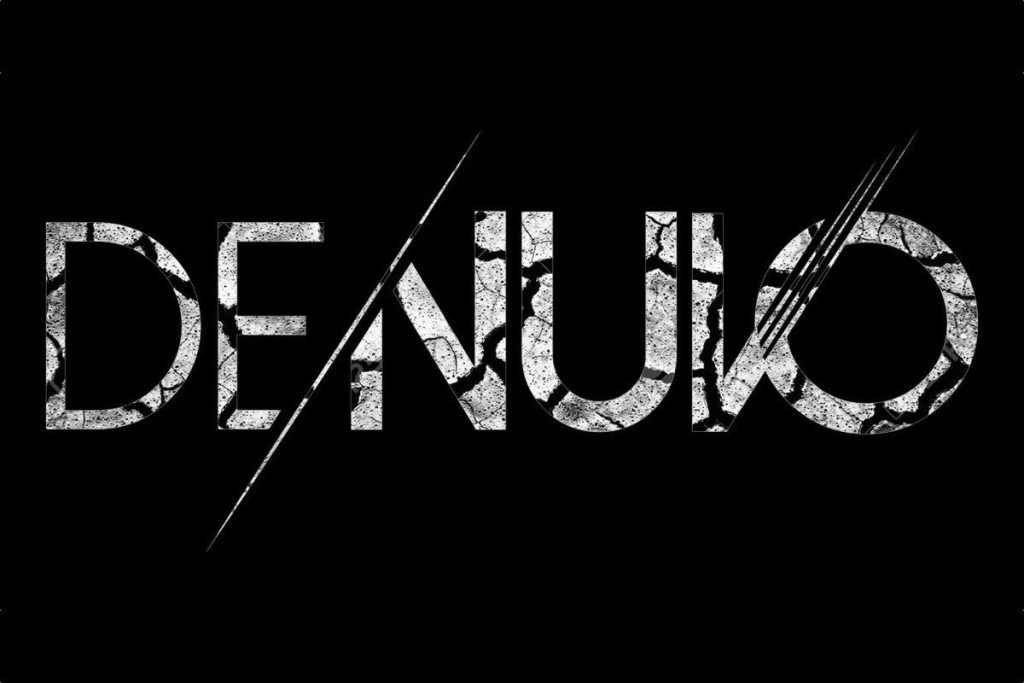 Denuvo - технология защиты от несанкционированного взлома