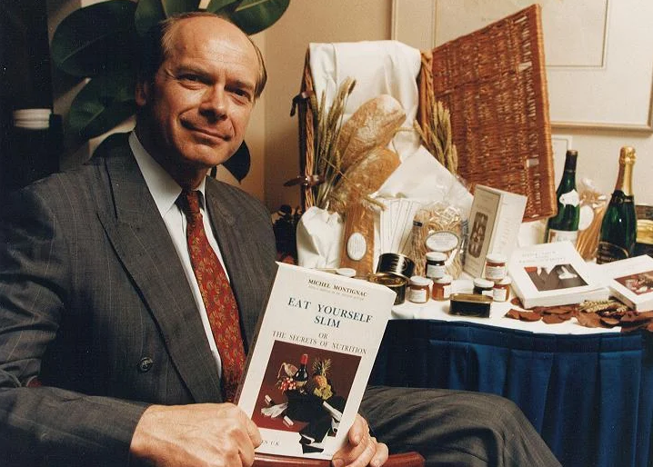 Мишель Монтиньяк