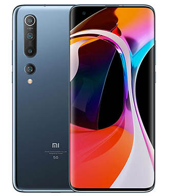 Xiaomi Mi 10 Pro