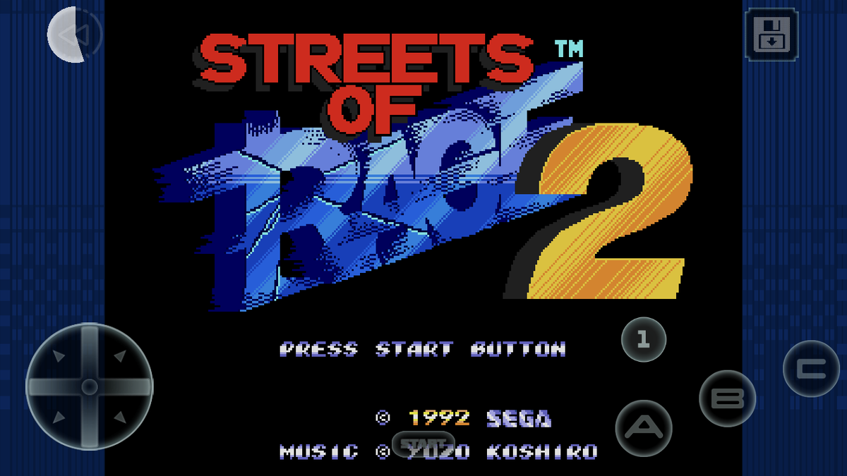 Игра весит 90 мб,не требует мощного устройства 