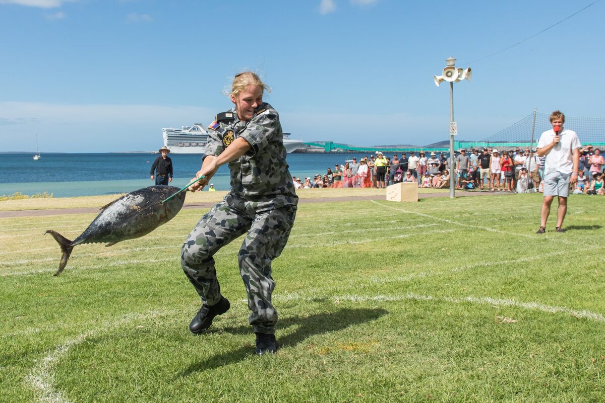 фото взято с www.tunarama.net