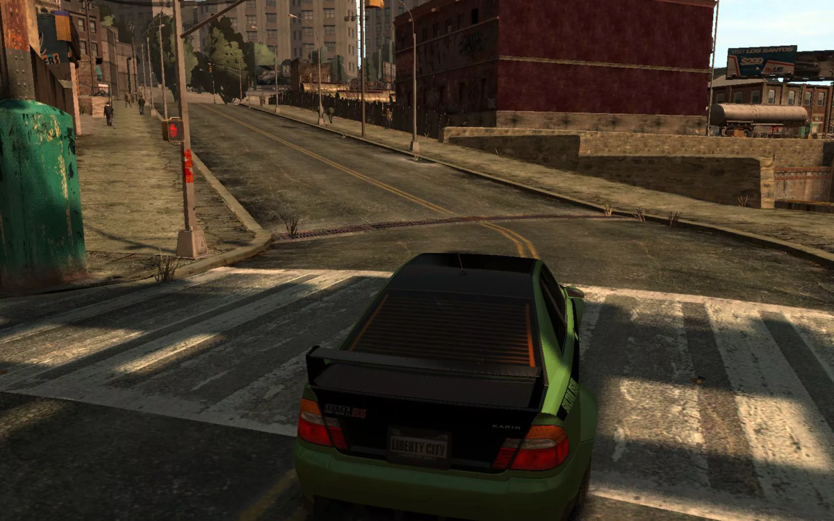 GTA 4
