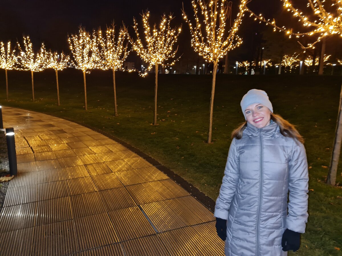 Режим со вспышкой 