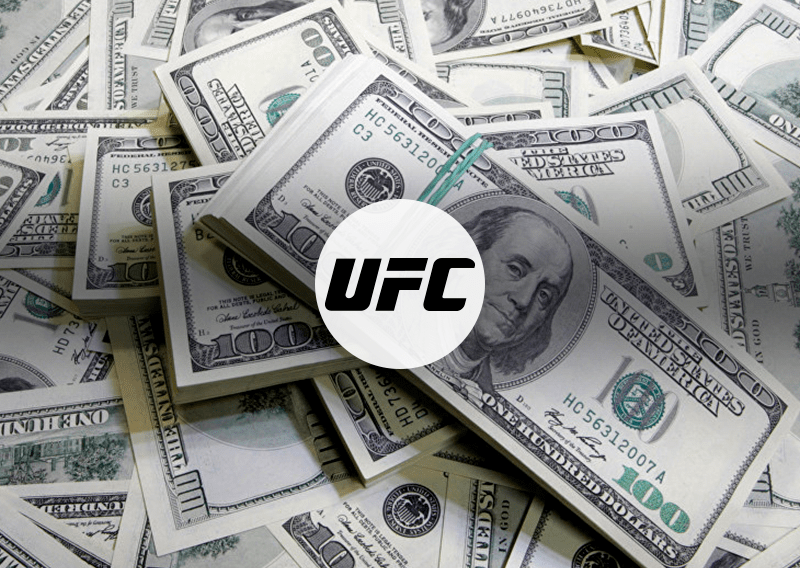 UFC, UFC256 БОНУС, Лучшее выступление, Рафаэль Физиев, Кевин Холлэнд , Дейвесон