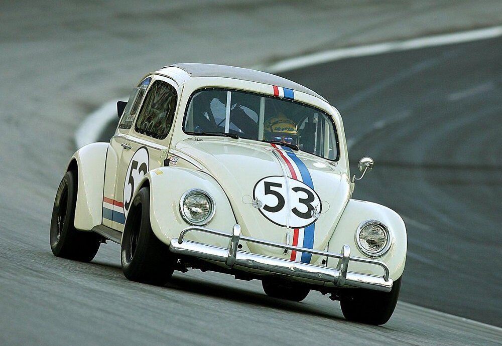 Фольксваген Жук