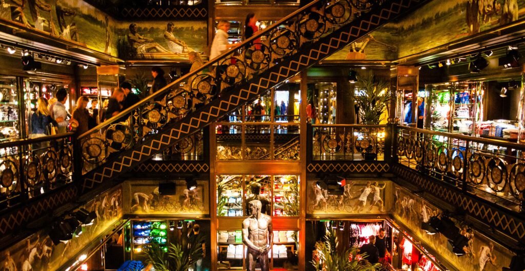 Фото: Steven Johnson/Flickr