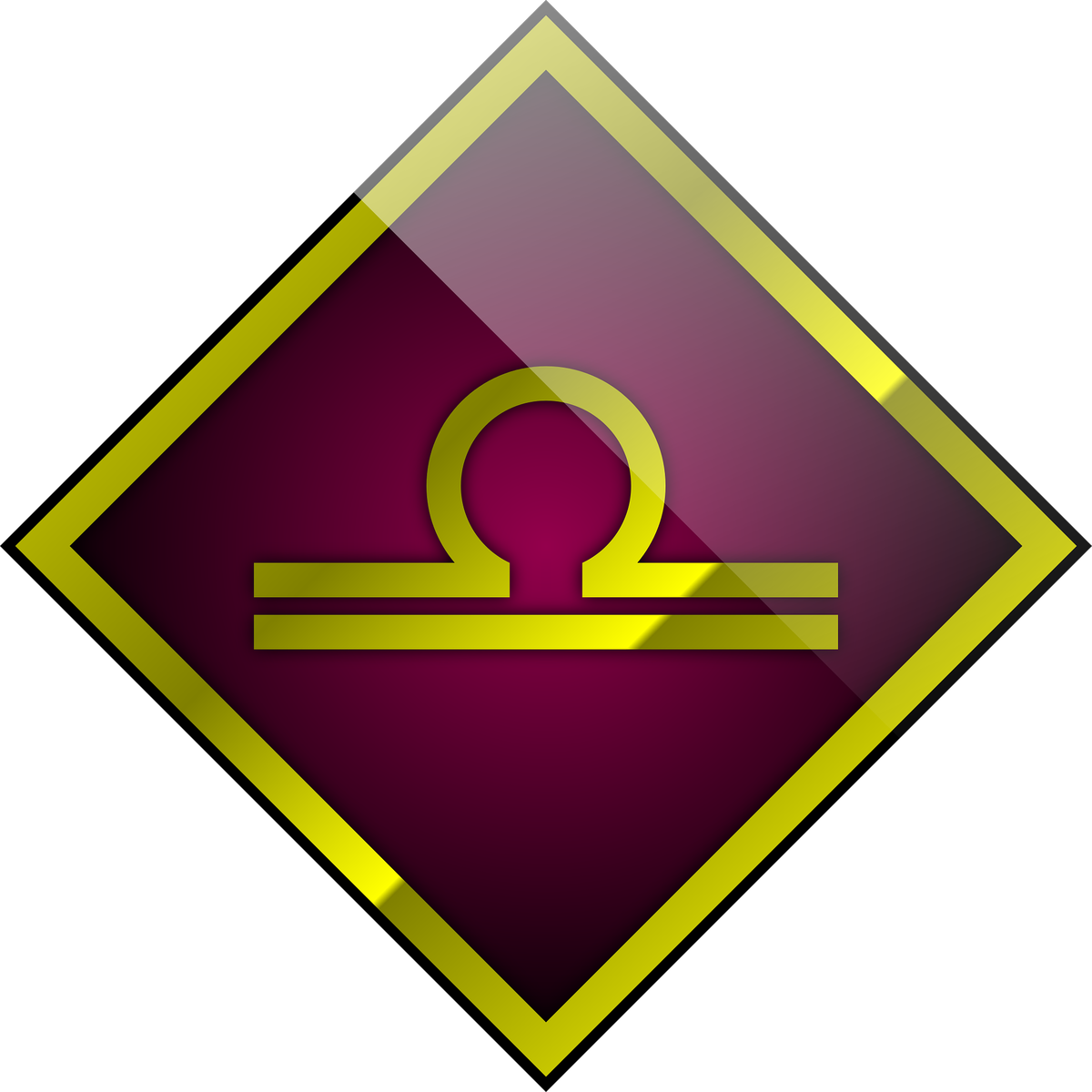 Гороскоп на 16 июня 2021 года. Иллюстрация из открытых источников. 