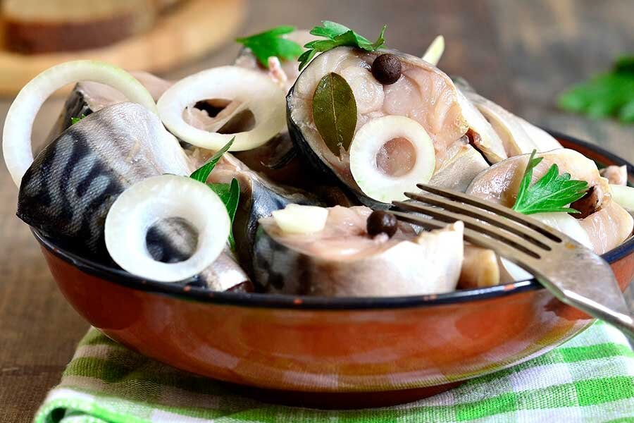 Всегда нравились рецепты легкие, быстрые, но вкусные на выходе. Этот - один из таких!