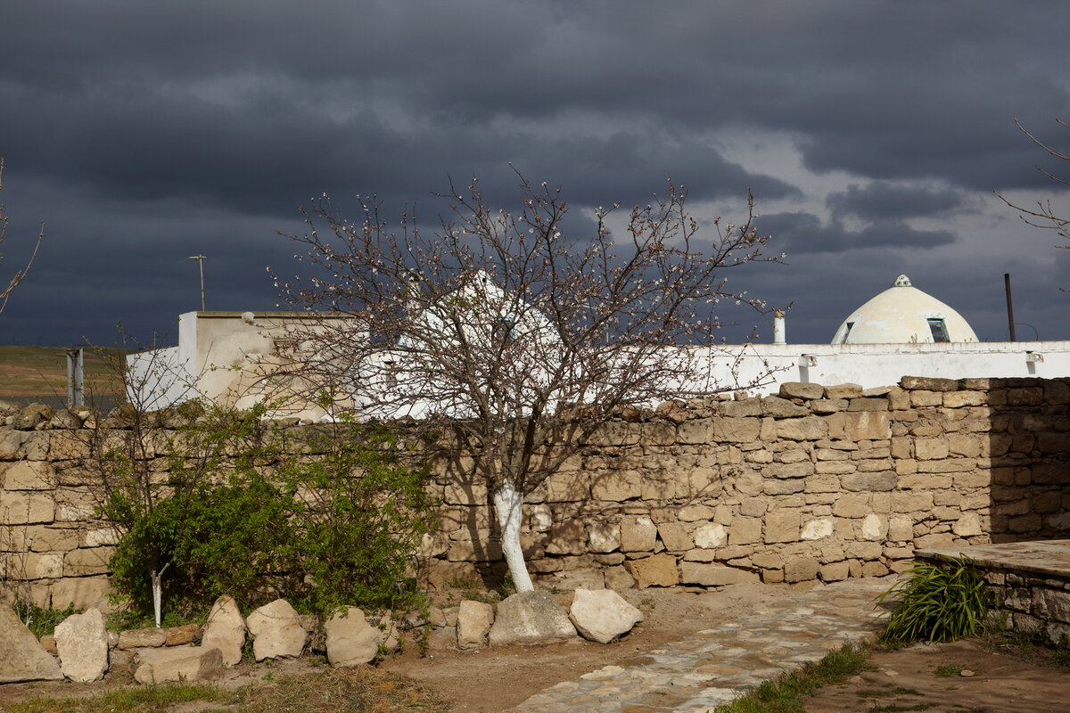 Этнографический заповедник «Гала»