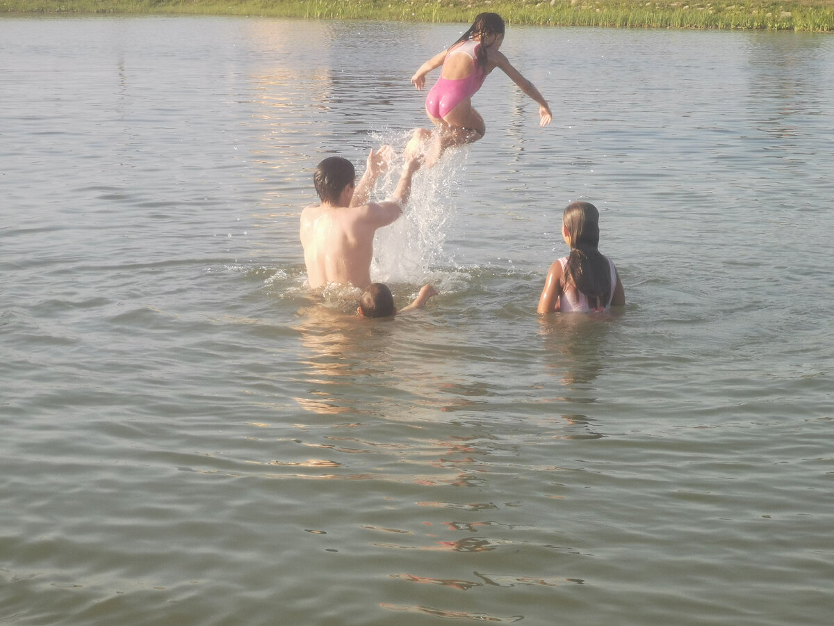 Фото автора