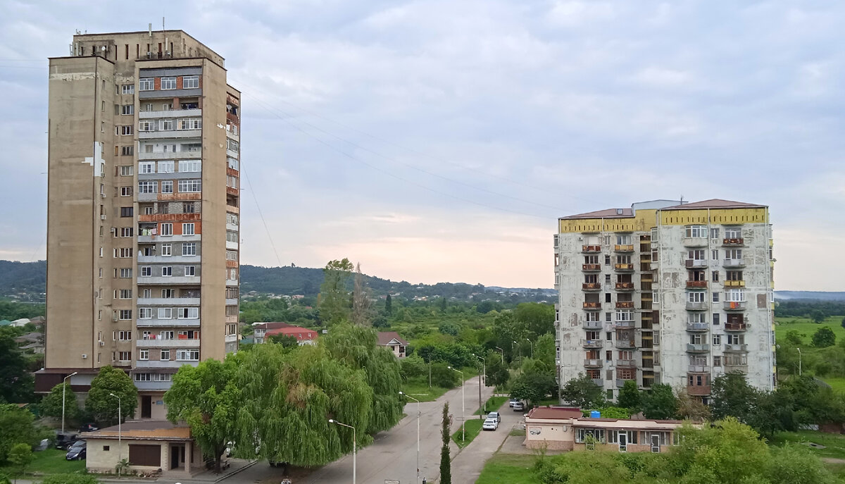 Только что вернулась из Абхазии, докладываю обстановку / Про границу, цены,  жильё и стоит ли туда ехать | Марина и море | Дзен