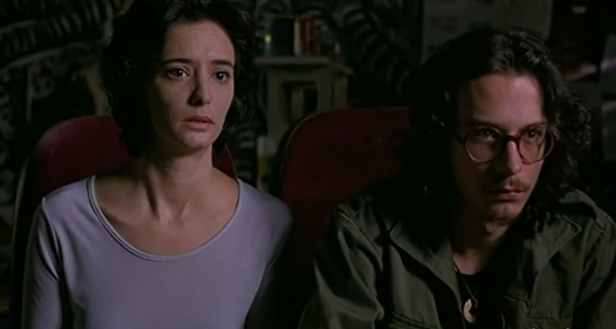 Авторский скрин из фильма "Дипломная работа"