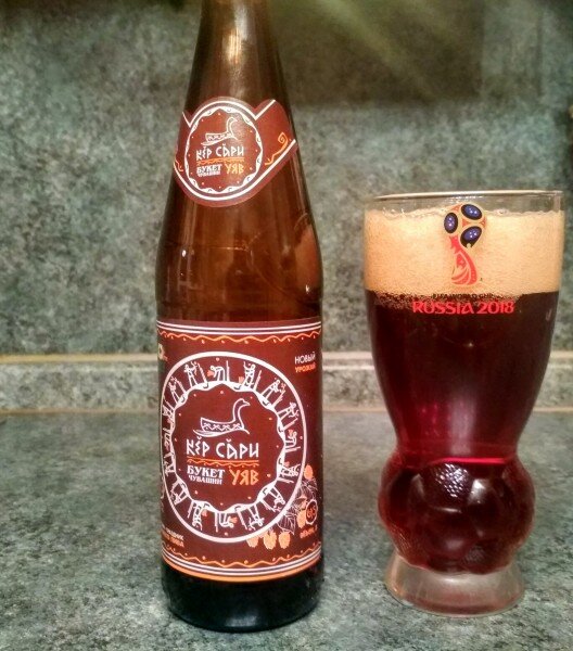 Красота да и только. Yandex