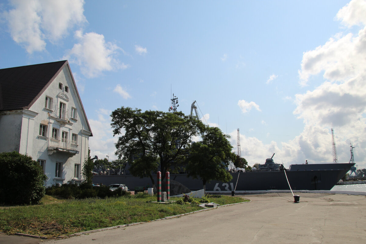 Фото автора.