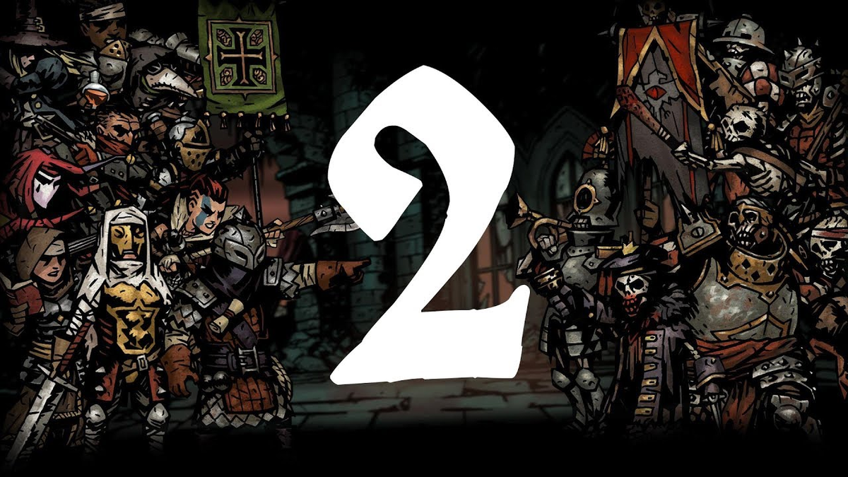 Darkest dungeon 2. Даркест 2. Даркест данжен 2. Darkest Dungeon 2 трактир. Darkest Dungeon 2 Exemplar.