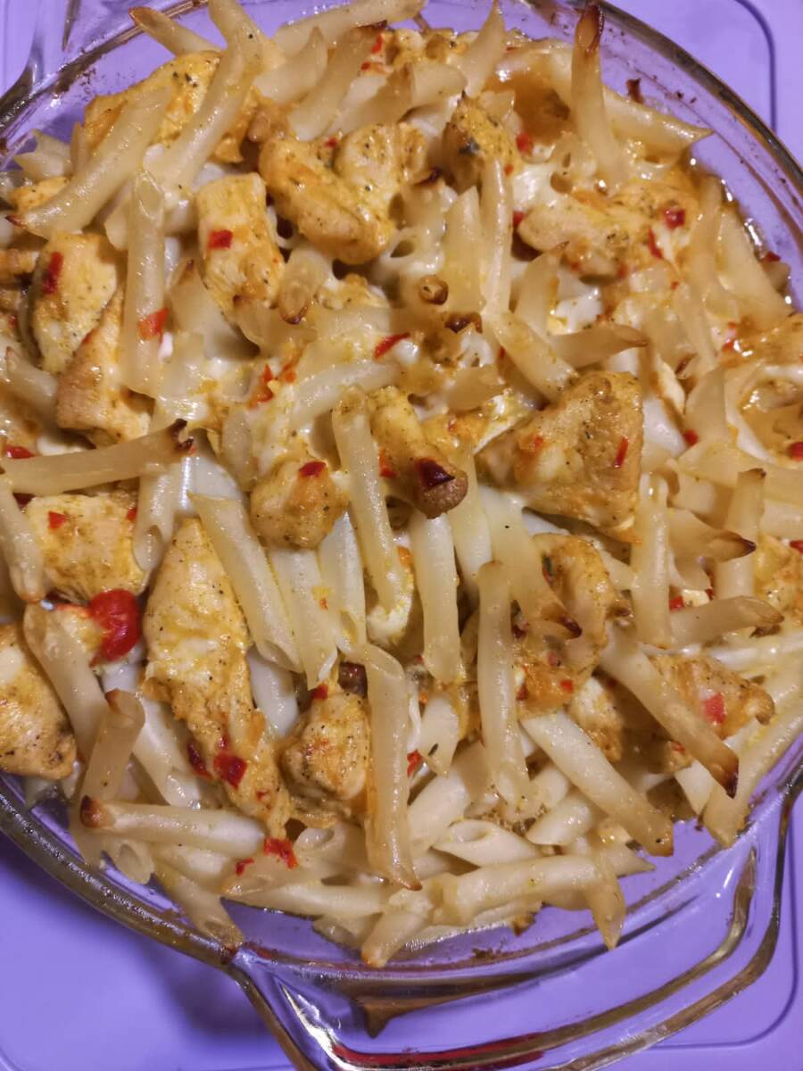 Вкусно и красиво.