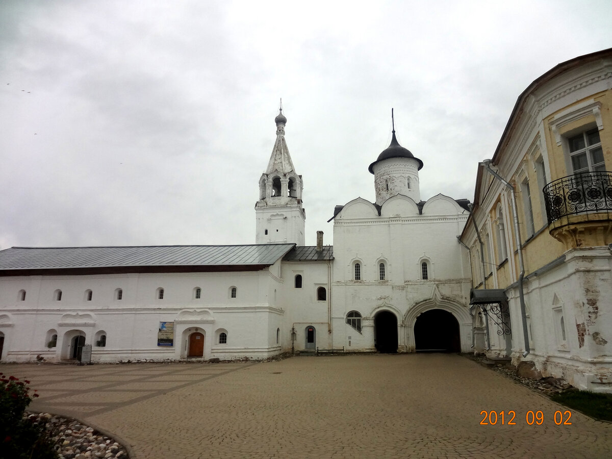 Вологодская область — обширный и живописный край старинных городов, озер,  рек и лесов | Посмотреть Россию из окна авто | Дзен