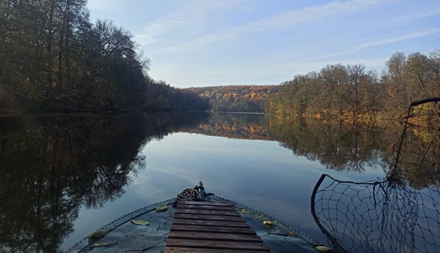 Из личного. Красота Союзного государства