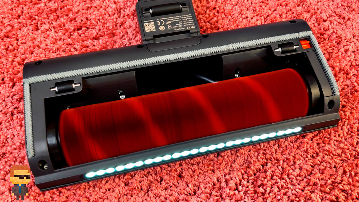 Щетка Roidmi X20