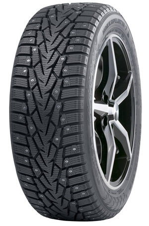 Nokian Hakkapeliitta 7