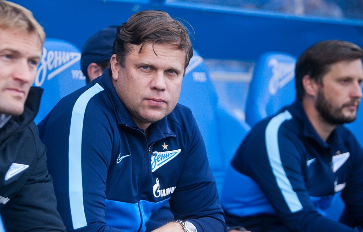 Владислав Радимов