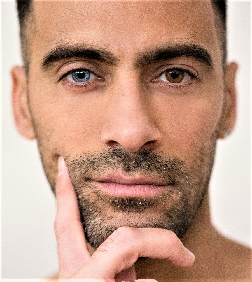 Мужчина моей мечты...