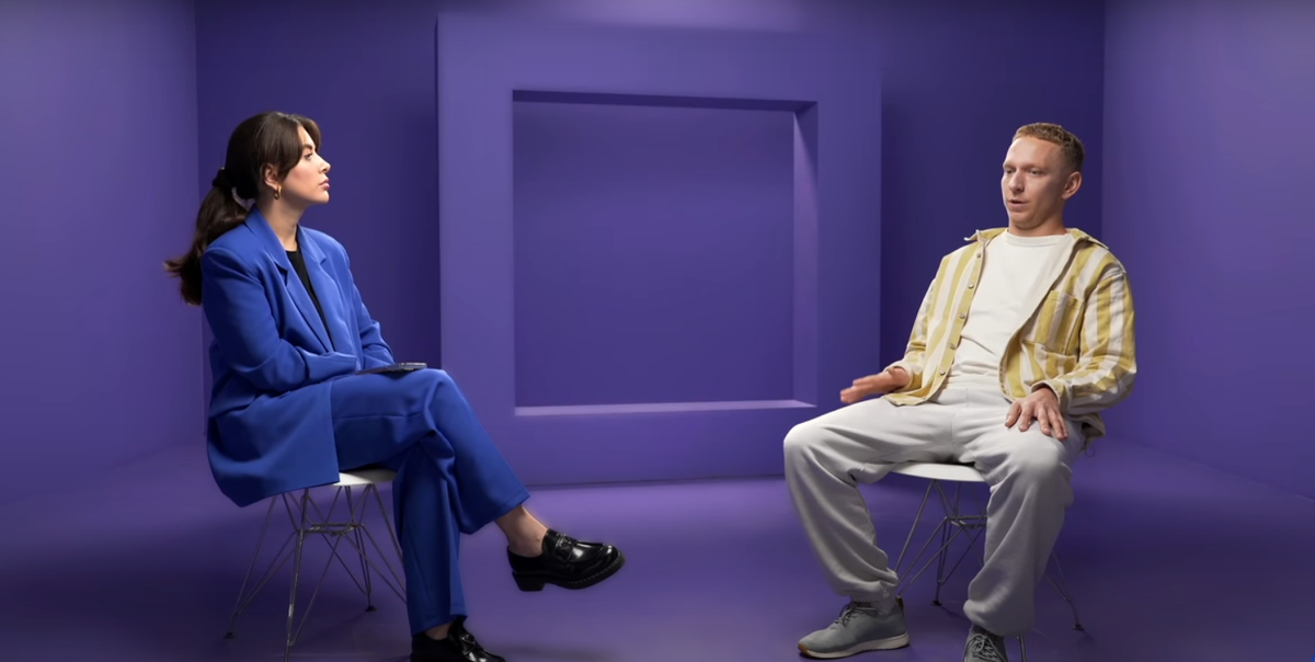 Коляде всего 35, но он входит в топ-100 самых авторитетных ученых по проблемам старения