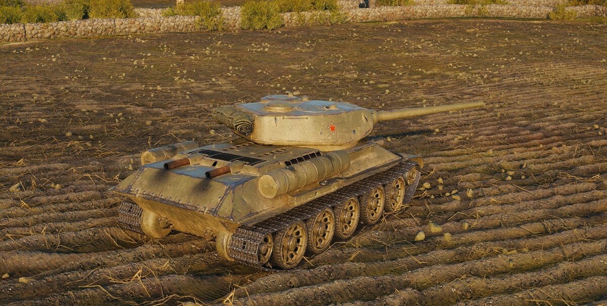 Т34 м54. World of Tanks т34. T110e5.