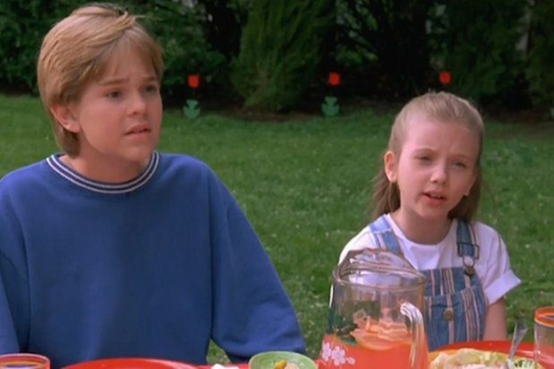 фильм «Норт»