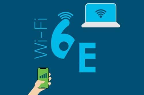 Wi-Fi Alliance также сообщает, что «устройства вай-фай 6E, как ожидается, станут доступными быстро после получения разрешений 6 ГГц».