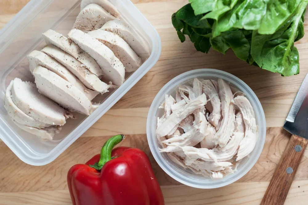 Продукты для хорошего настроения: ешьте, чтобы не заедать стресс сладостями1
