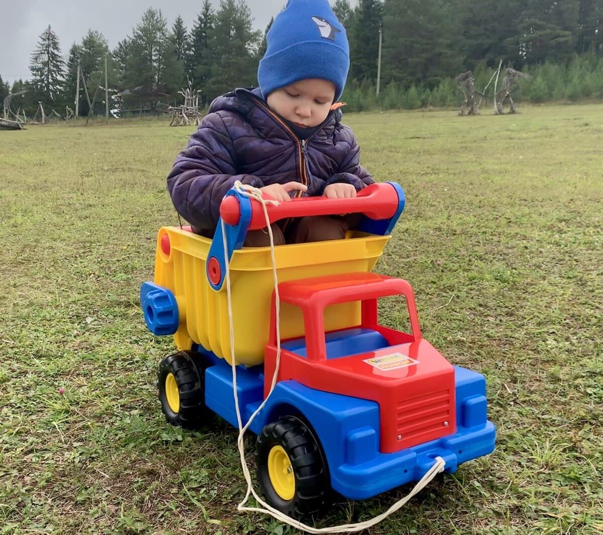 Машина за несколько тысяч рублей