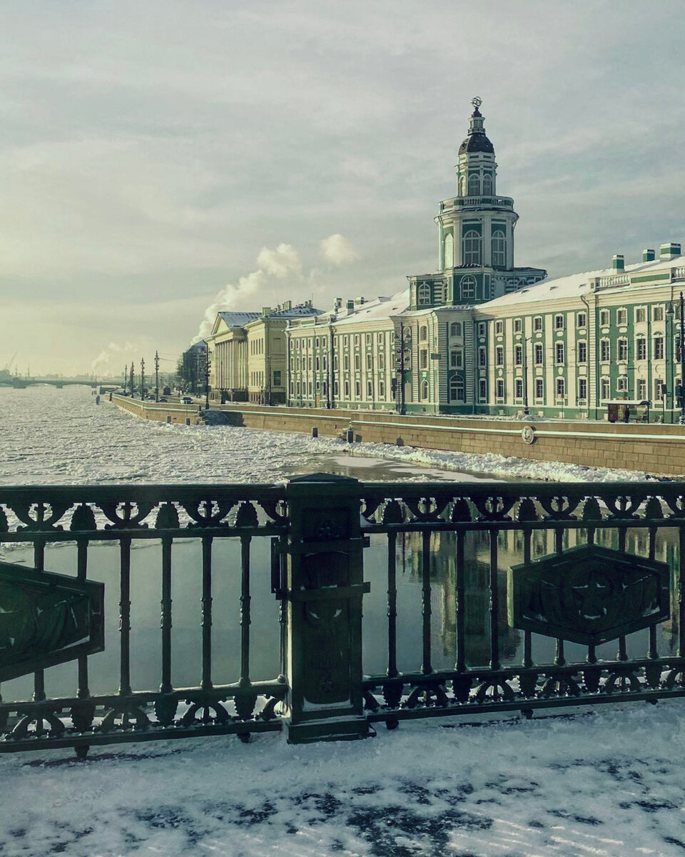 Кунсткамера