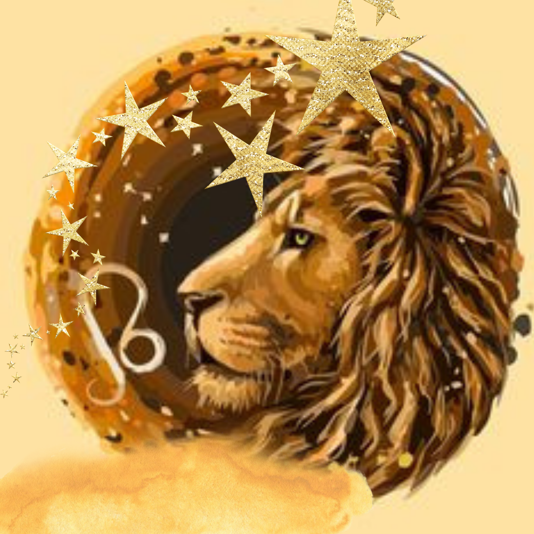Лев знак зодиака