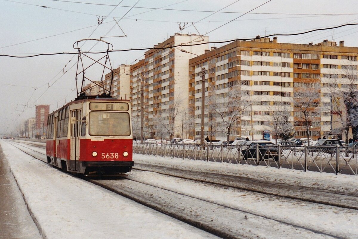 санкт петербург 2003