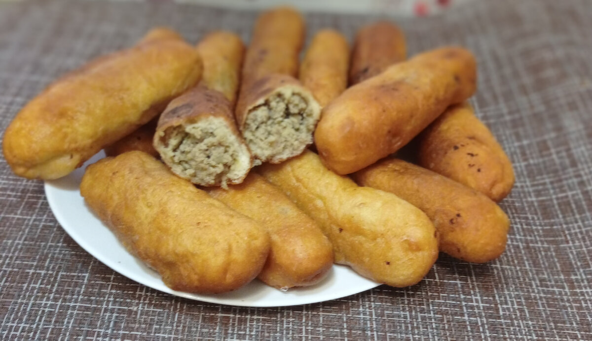 Фото автора канала "Два едока. Клава"