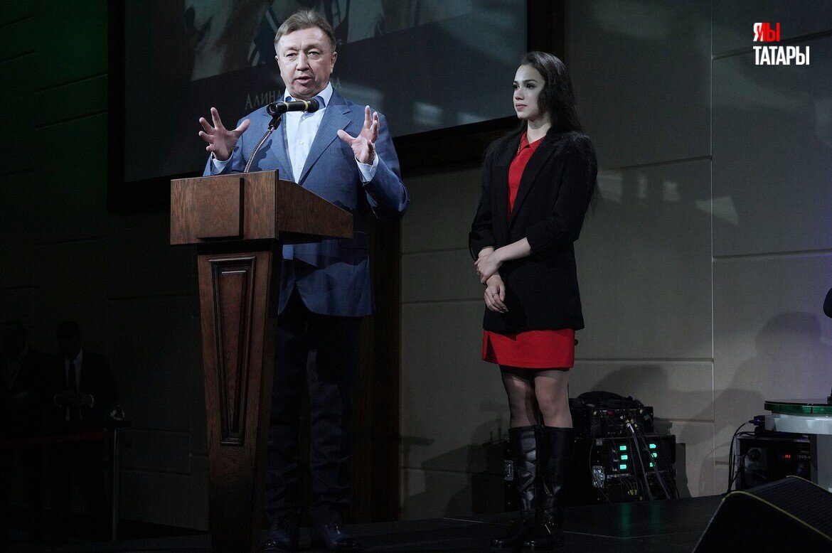 Фото: Абдул Фархан