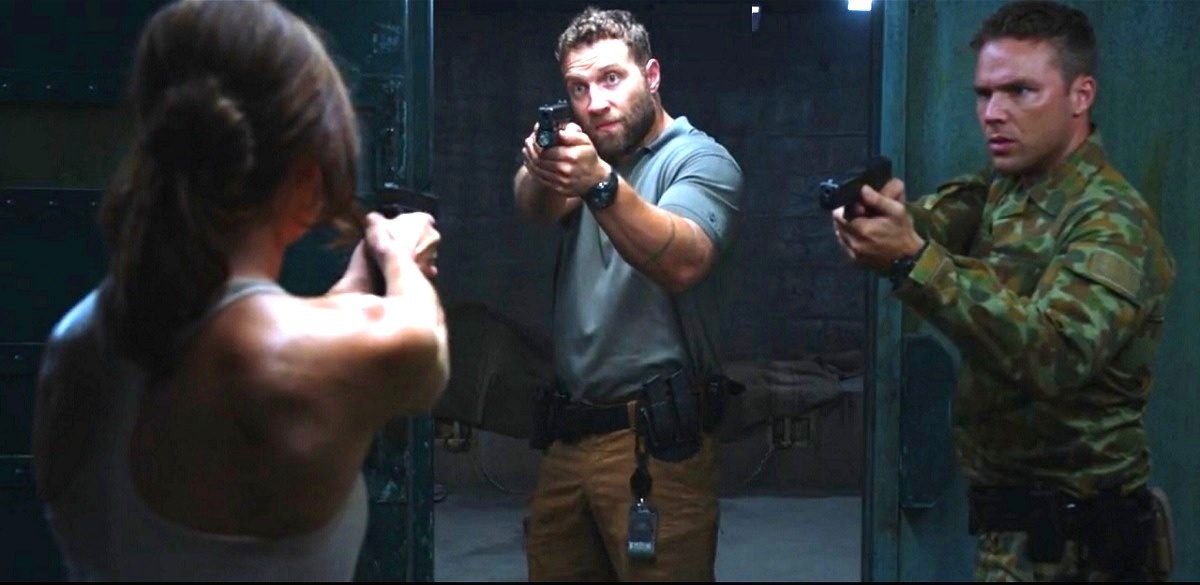 "Такая вот печаль...". гр. Ария.