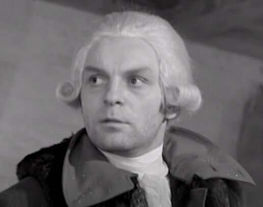 Фото: скриншот из х/ф «Баллада о Беринге и его друзьях» https://www.youtube.com/watch?v=abg_lZ83boM