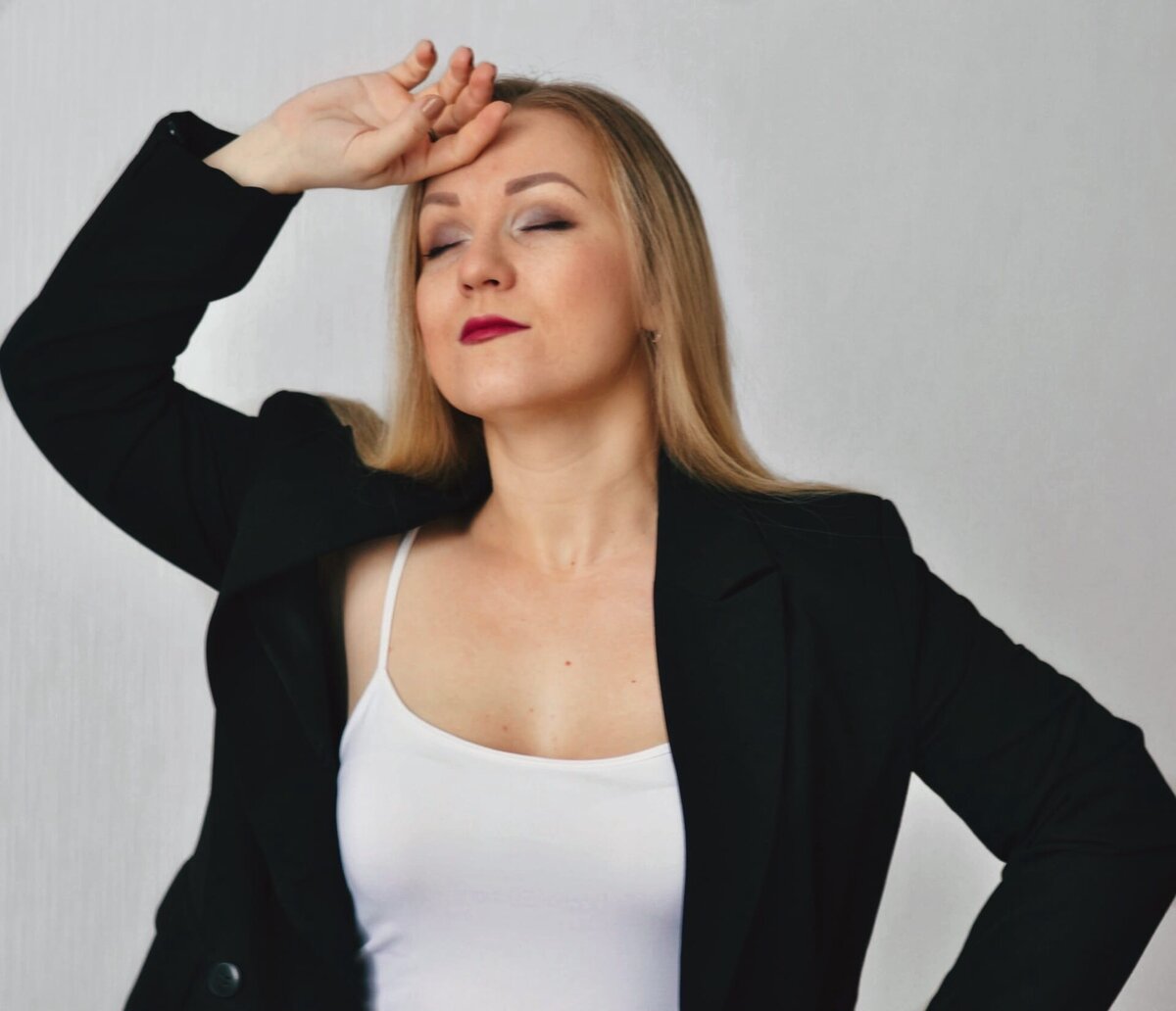 Астролог при работе с возражениями)