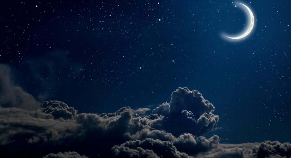 Что можно делать в новолуние 30.05.22?