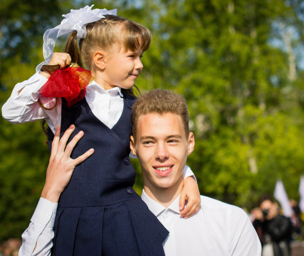 В Бологое местные правила при приеме в школу подровняли под российские