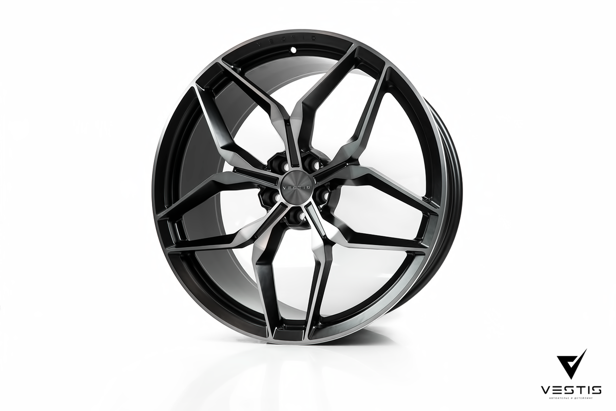 BMW X6 G06 — Комплект кованных дисков