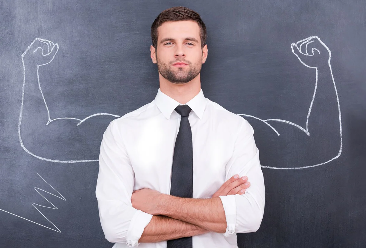 Именно эти семь основных признаков говорят о том, что у вас все в порядке с самооценкой и уверенностью в себе !